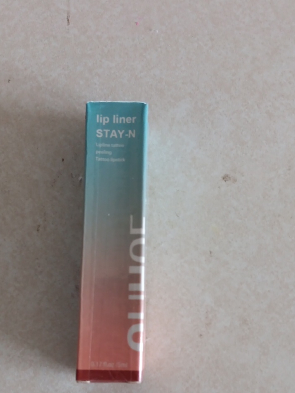 Ouhoe Lip Liner Stay-N